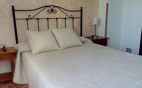 Apartamentos Rurales Ovio
