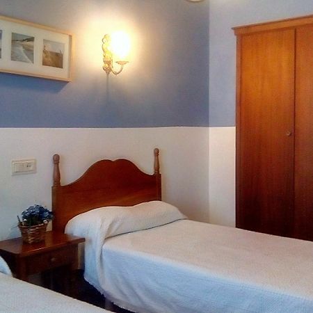 Apartamentos Rurales Ovio Llanes Exterior foto