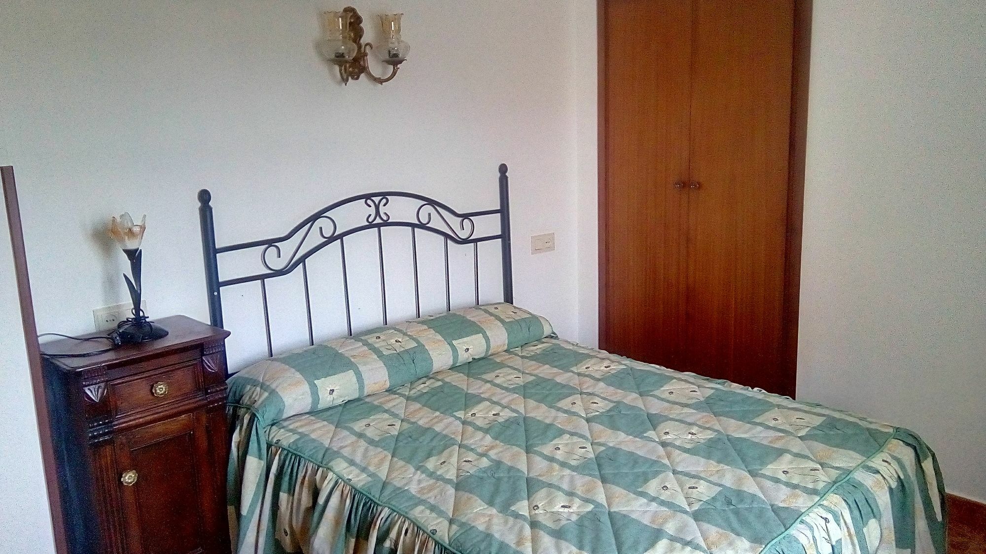 Apartamentos Rurales Ovio Llanes Exterior foto