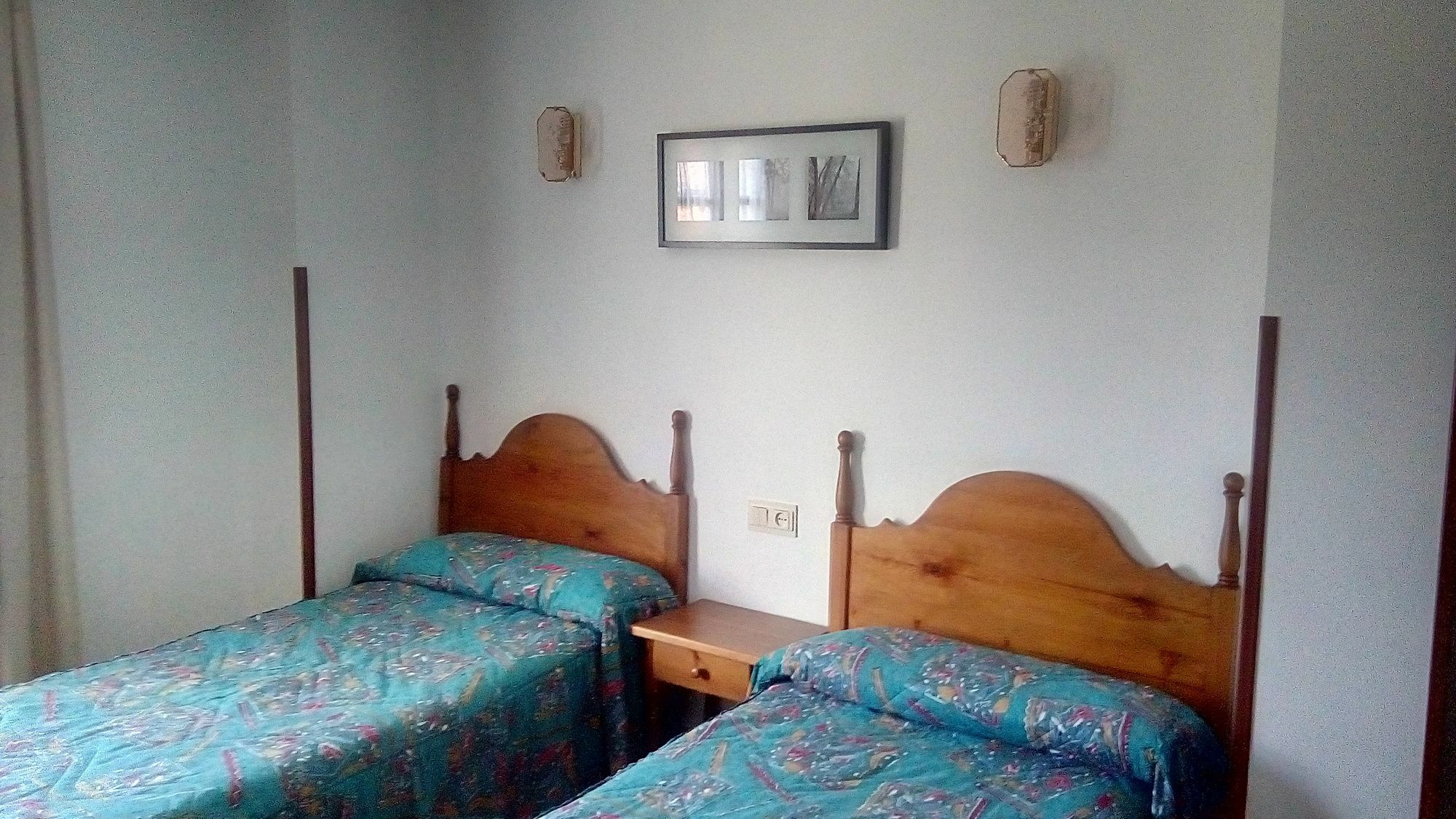 Apartamentos Rurales Ovio Llanes Exterior foto