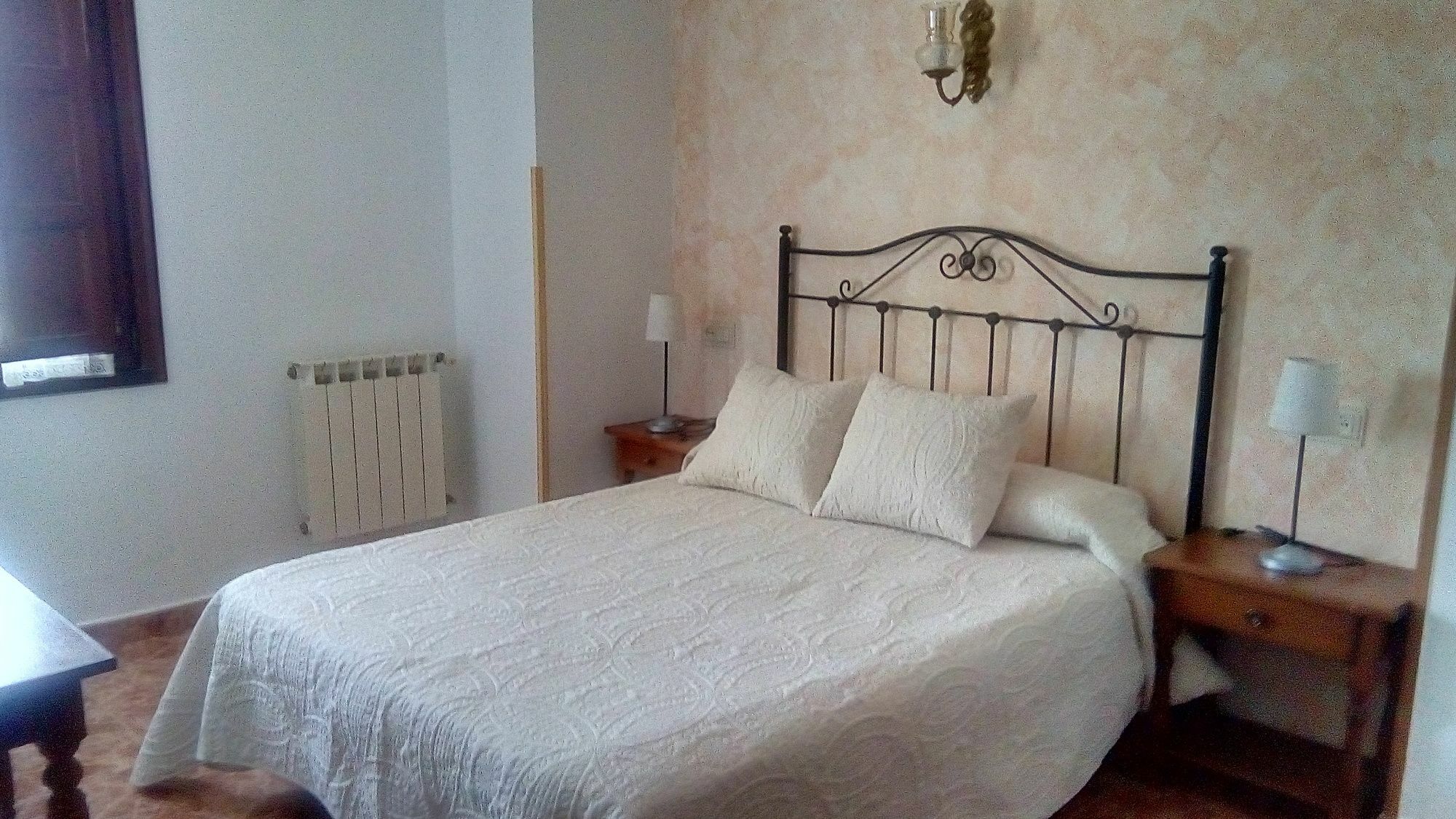 Apartamentos Rurales Ovio Llanes Exterior foto
